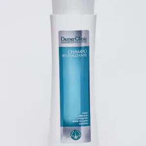 CHAMPÚ REVITALIZANTE