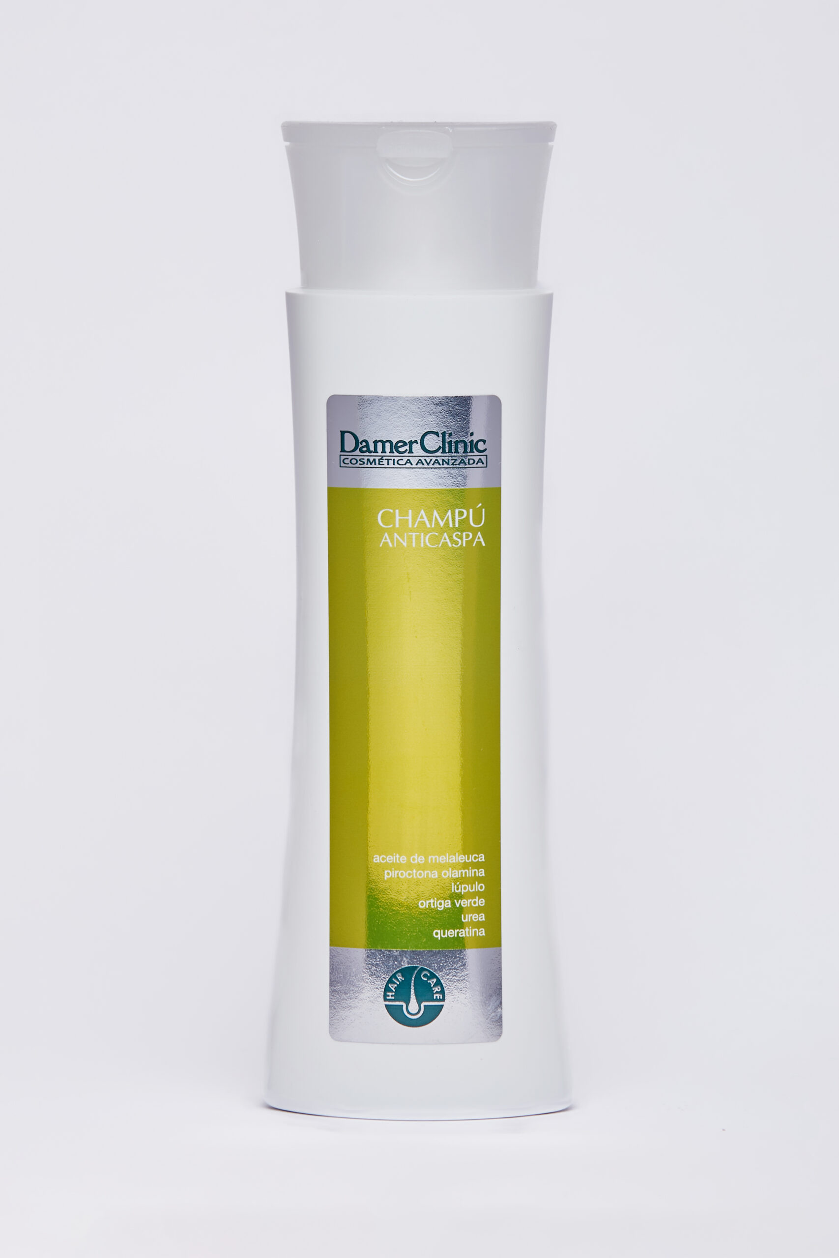 CHAMPÚ ANTICASPA