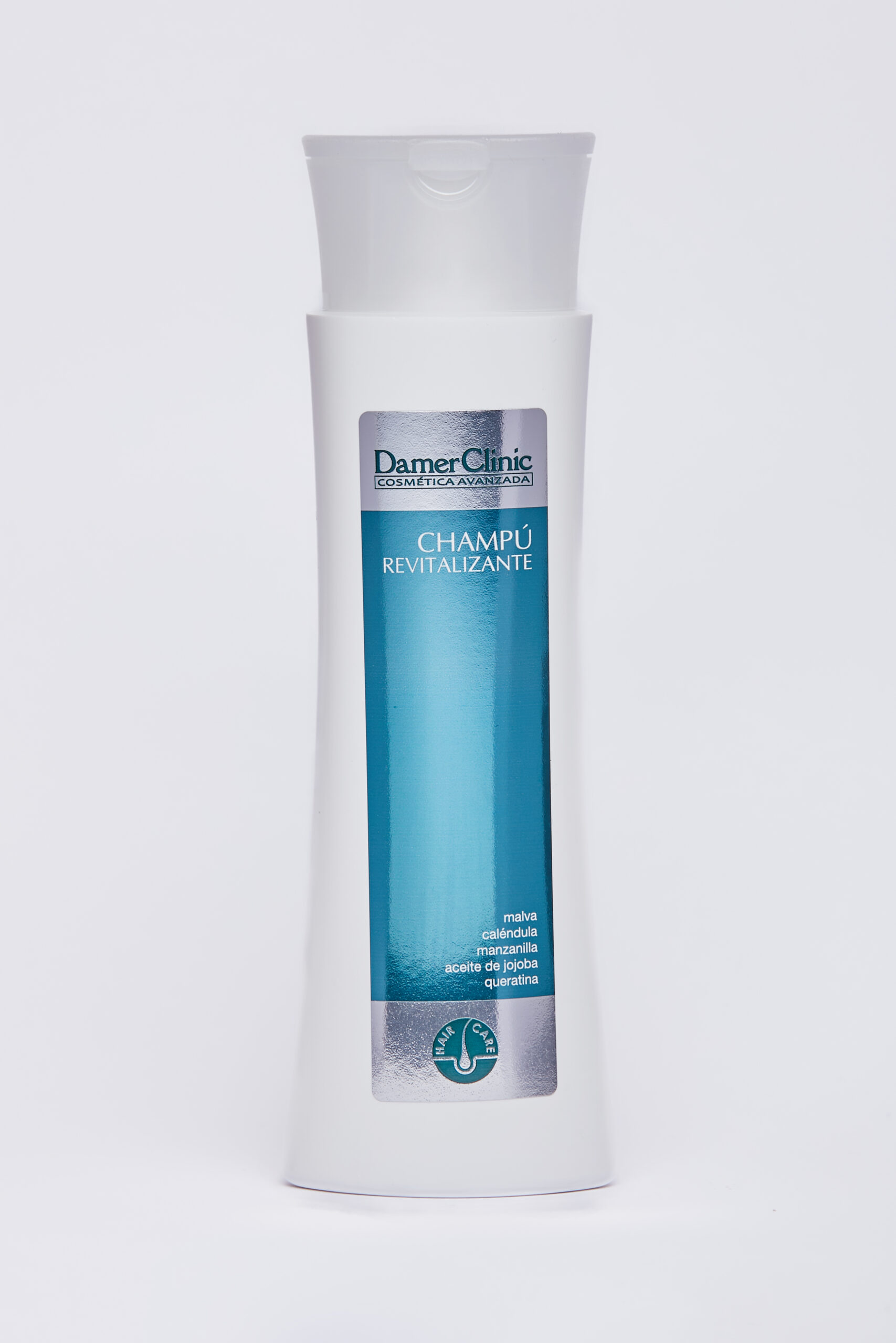 CHAMPÚ REVITALIZANTE