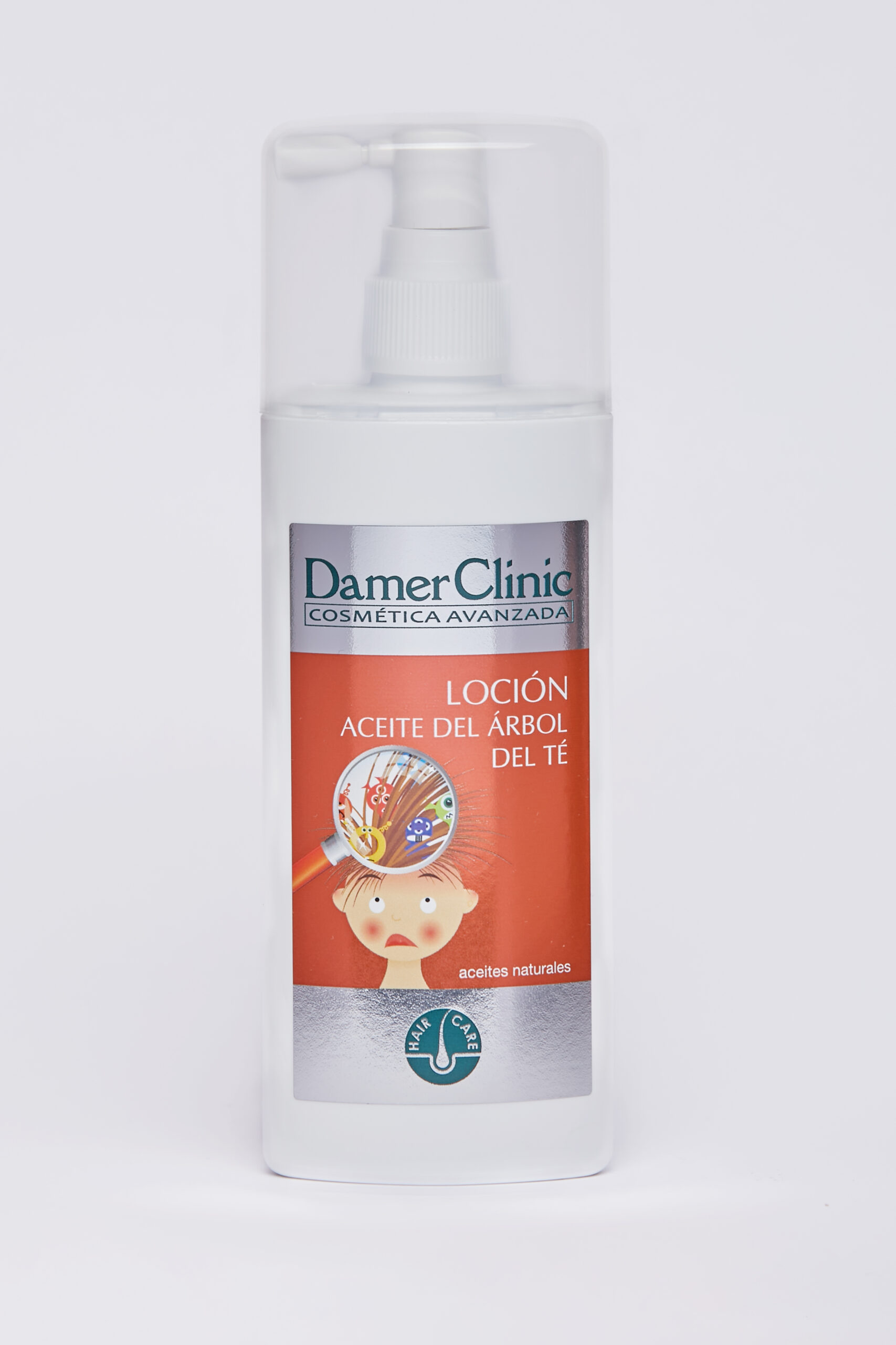 LOCIÓN ÁRBOL DEL TÉ