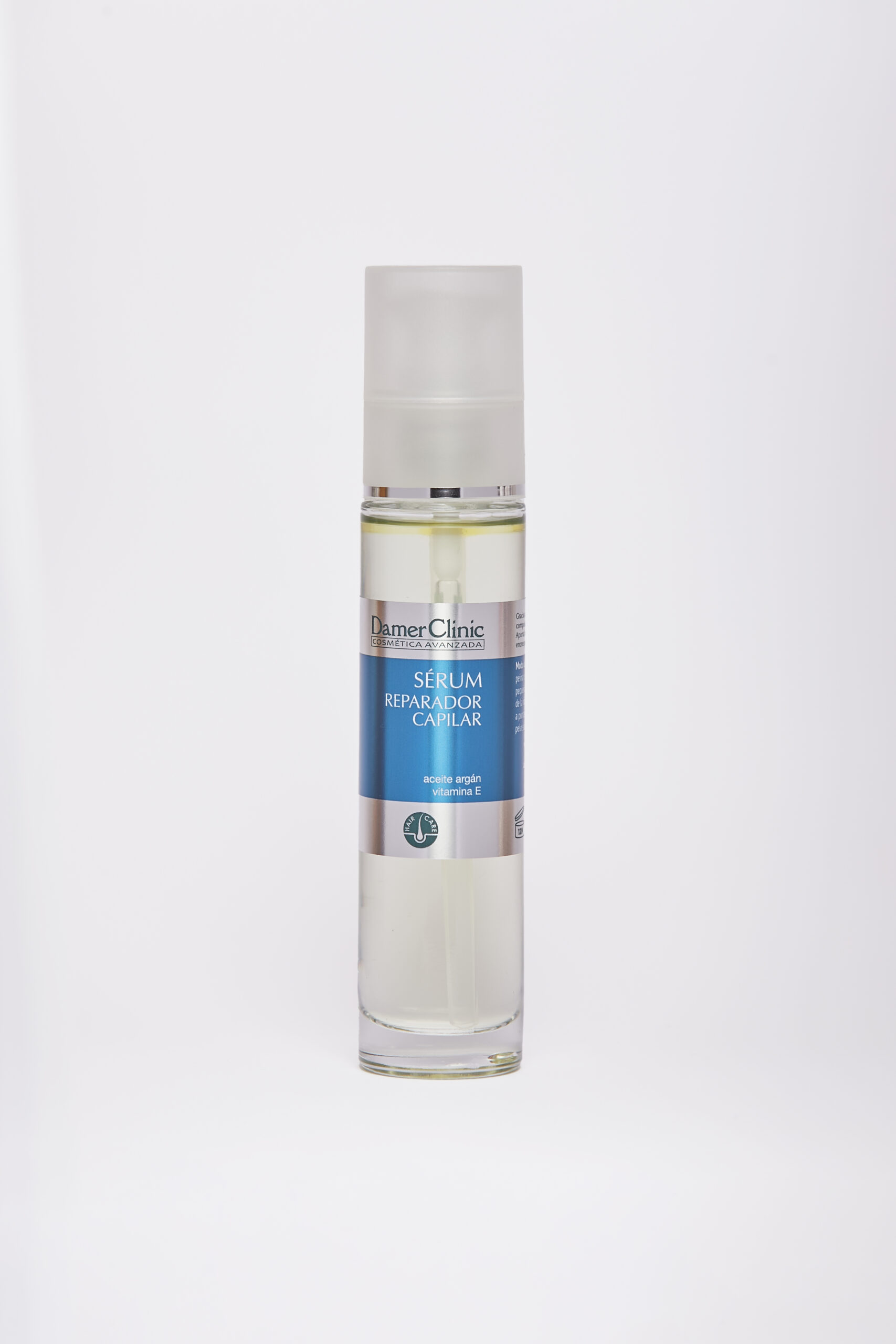 Serum Reparador Capilar